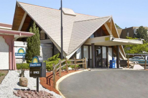 Отель Days Inn by Wyndham Colorado Springs/Garden of the Gods  Колорадо-Спрингс